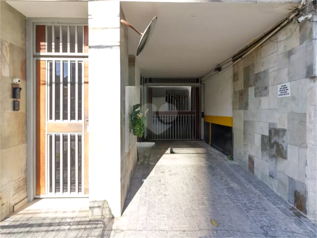 Venda Apartamento São Paulo Água Branca REO1034771 19