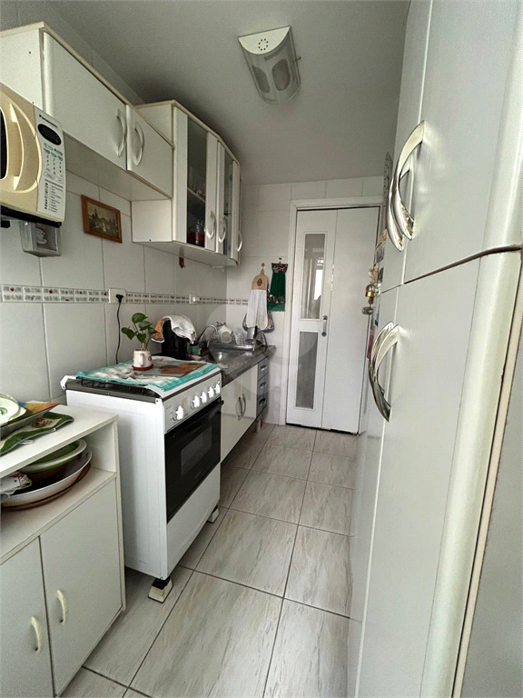 Venda Apartamento São Paulo Água Branca REO1034771 1