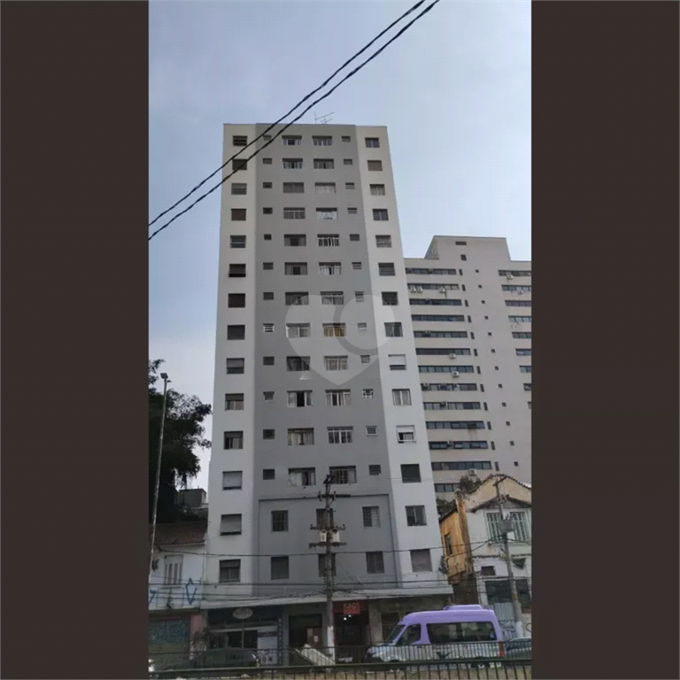 Venda Apartamento São Paulo Água Branca REO1034771 17