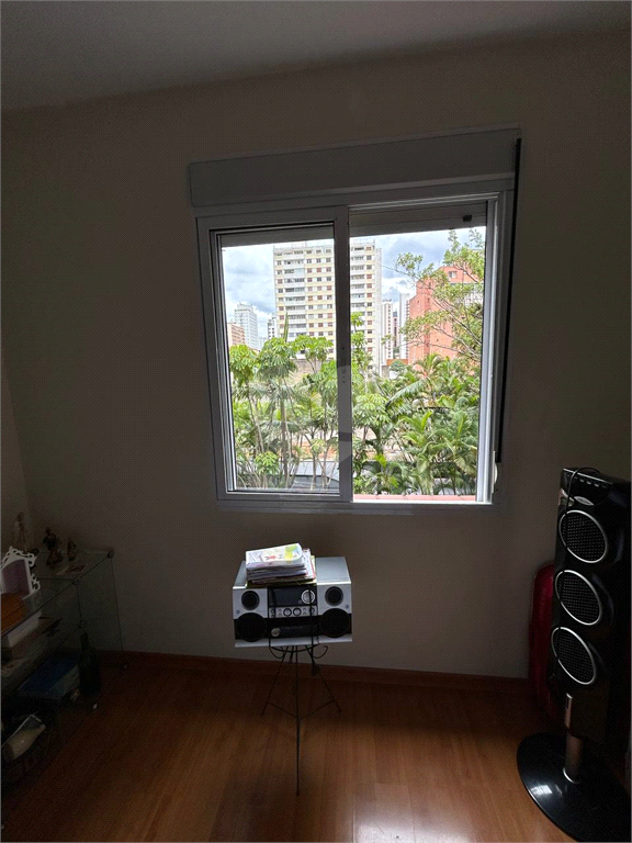 Venda Apartamento São Paulo Água Branca REO1034771 9