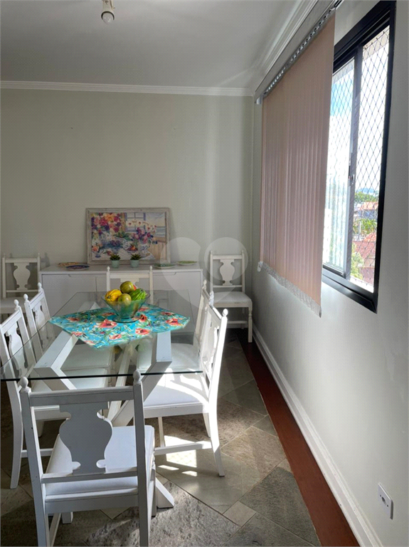 Venda Apartamento Guarujá Enseada REO1034775 6