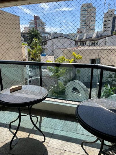 Venda Apartamento Guarujá Enseada REO1034775 16