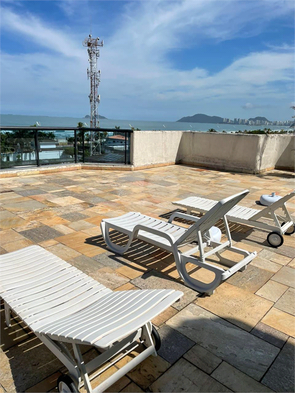 Venda Apartamento Guarujá Enseada REO1034775 10