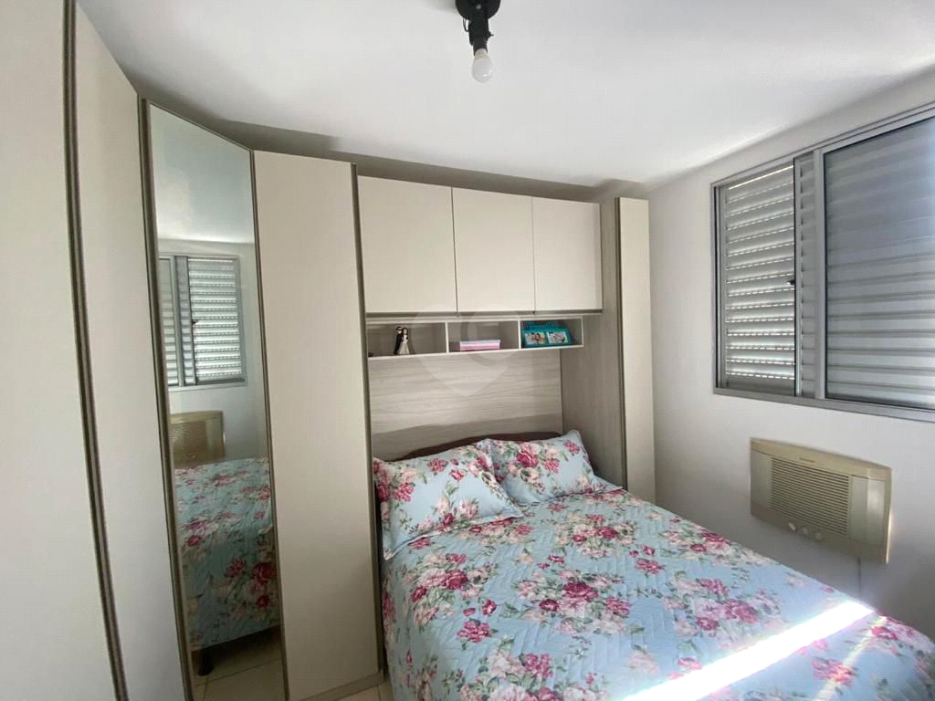 Venda Apartamento Bauru Jardim Estrela D'alva REO1034776 24