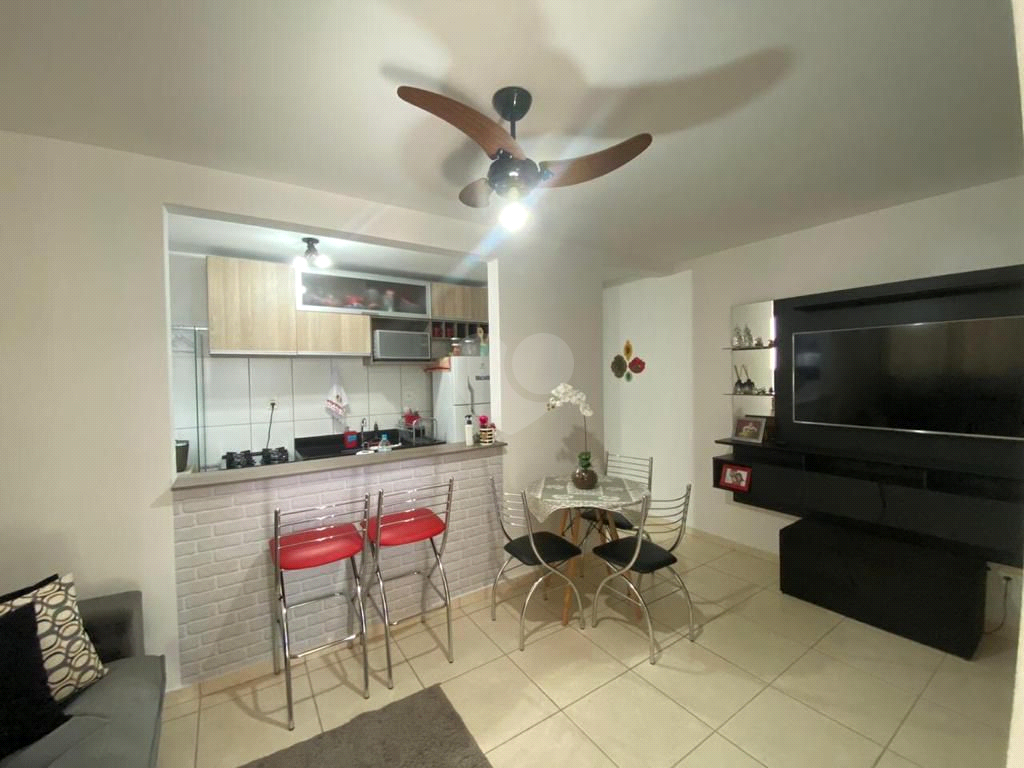 Venda Apartamento Bauru Jardim Estrela D'alva REO1034776 16