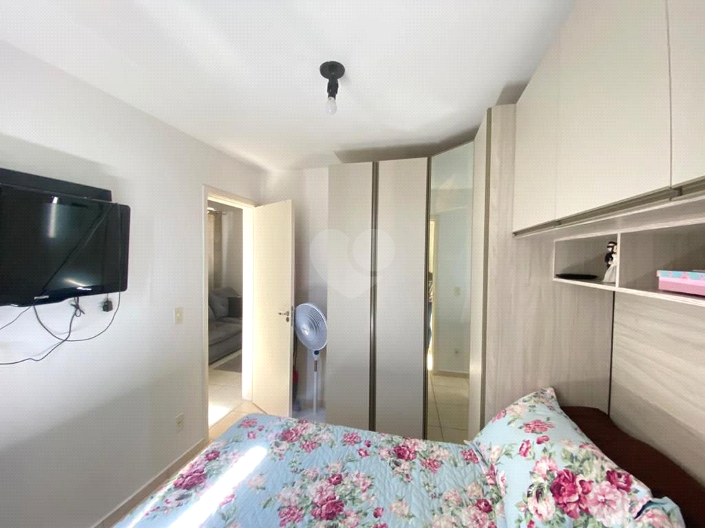 Venda Apartamento Bauru Jardim Estrela D'alva REO1034776 8