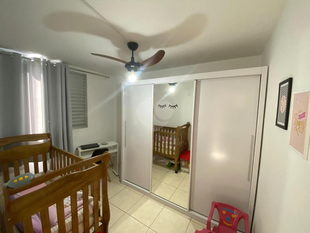 Venda Apartamento Bauru Jardim Estrela D'alva REO1034776 11