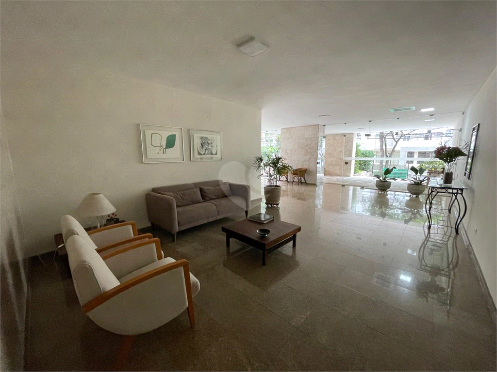 Aluguel Apartamento São Paulo Itaim Bibi REO1034778 14