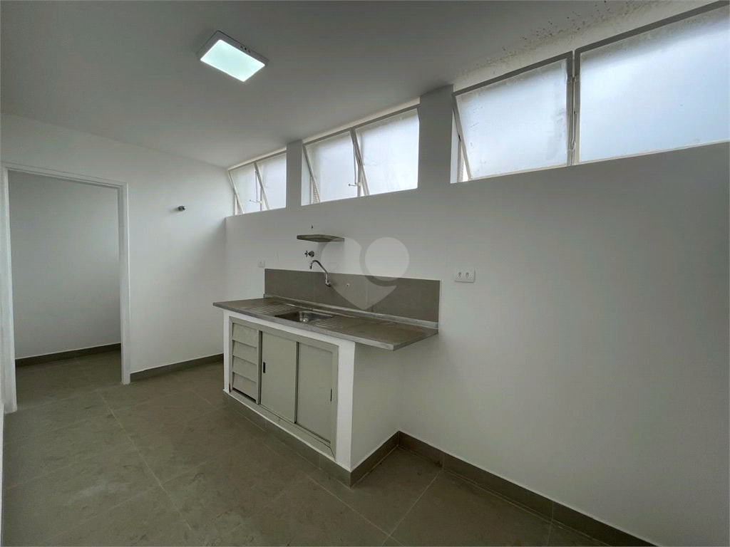 Aluguel Apartamento São Paulo Itaim Bibi REO1034778 12