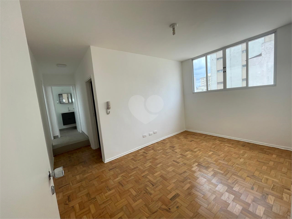 Aluguel Apartamento São Paulo Itaim Bibi REO1034778 2