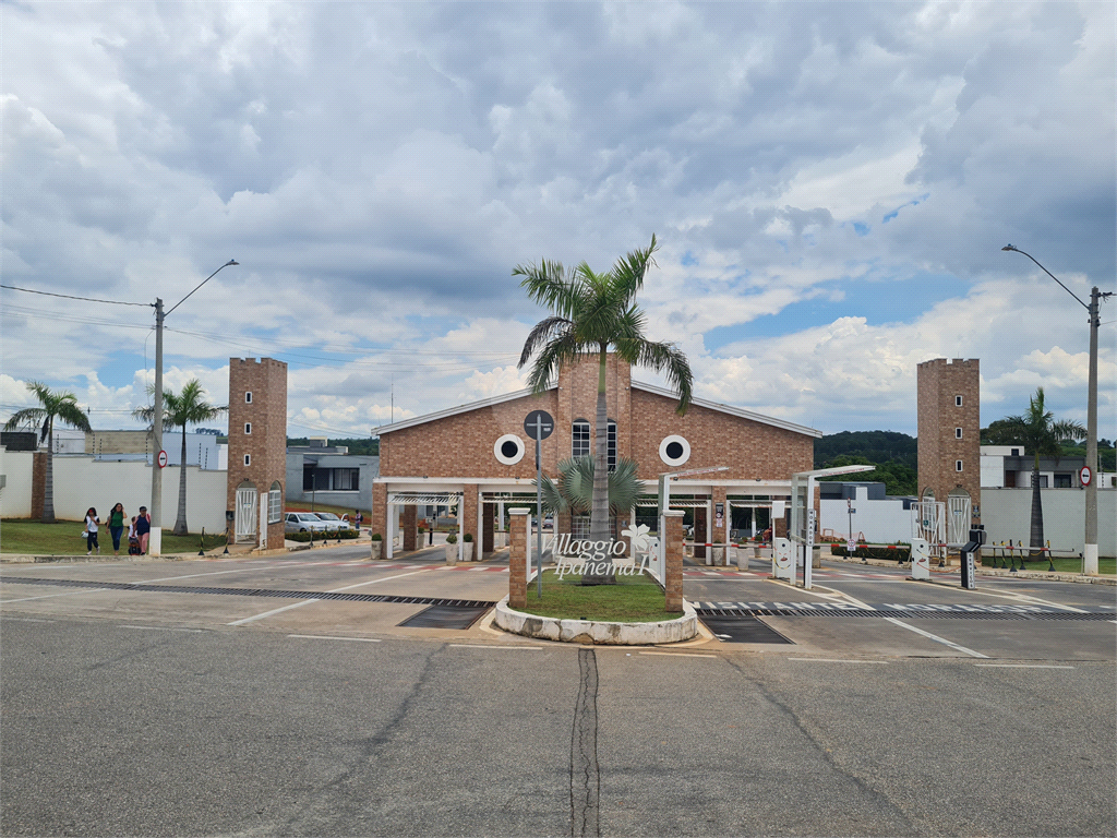 Venda Condomínio Sorocaba Jardim Residencial Villagio Ipanema I REO1034779 14