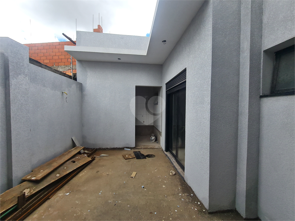 Venda Condomínio Sorocaba Jardim Residencial Villagio Ipanema I REO1034779 7