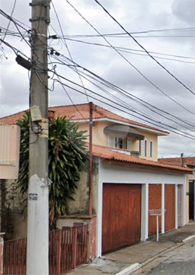 Venda Casa São Paulo Jardim Leonor Mendes De Barros REO1034780 2