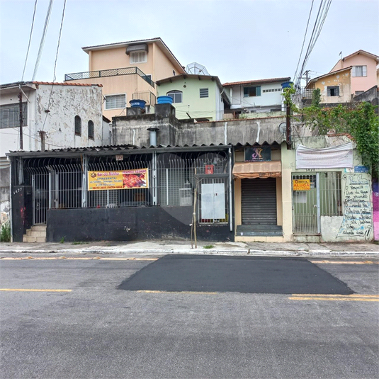 Venda Casa São Paulo Jardim Leonor Mendes De Barros REO1034780 14