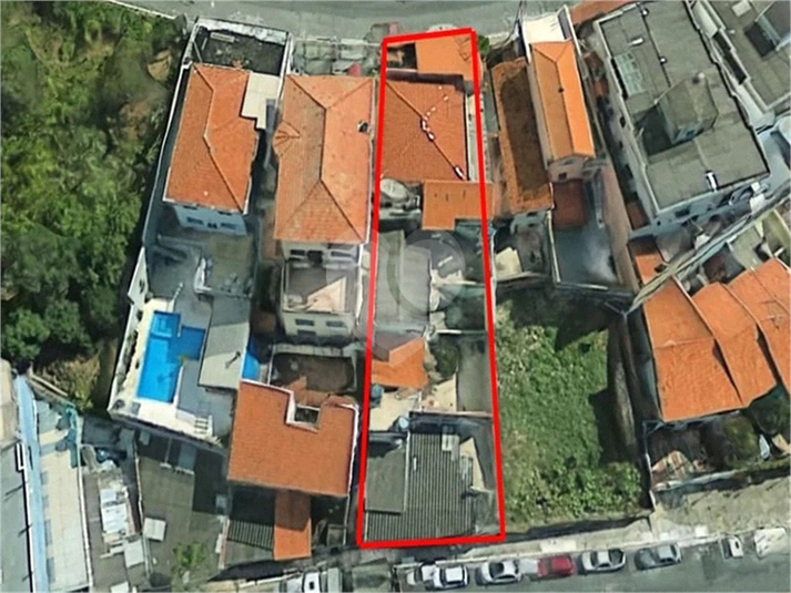 Venda Casa São Paulo Jardim Leonor Mendes De Barros REO1034780 11