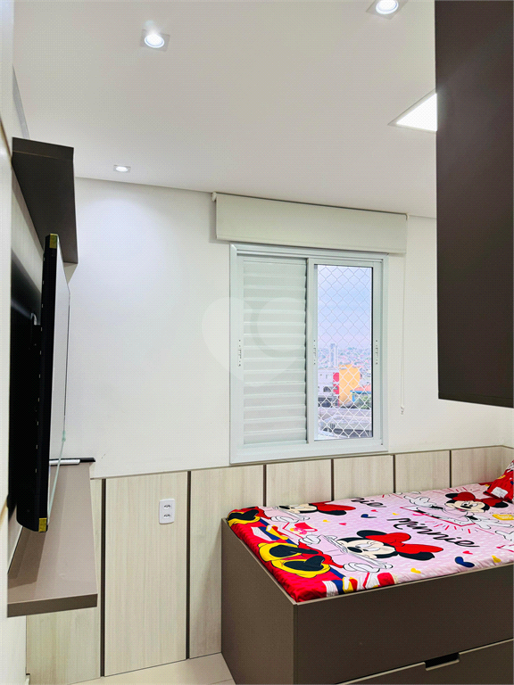 Venda Apartamento São Paulo Vila Nhocune REO1034783 6