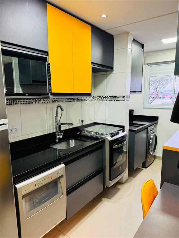 Venda Apartamento São Paulo Vila Nhocune REO1034783 17