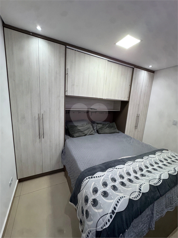 Venda Apartamento São Paulo Vila Nhocune REO1034783 19