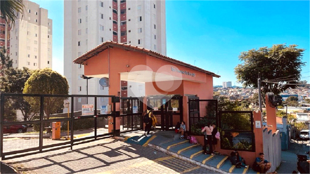 Venda Apartamento São Paulo Vila Bela Vista (zona Norte) REO1034784 27