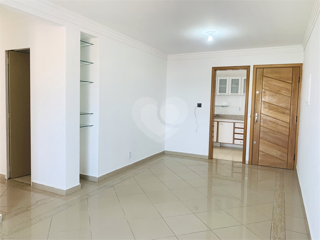 Venda Apartamento São Paulo Vila Bela Vista (zona Norte) REO1034784 2