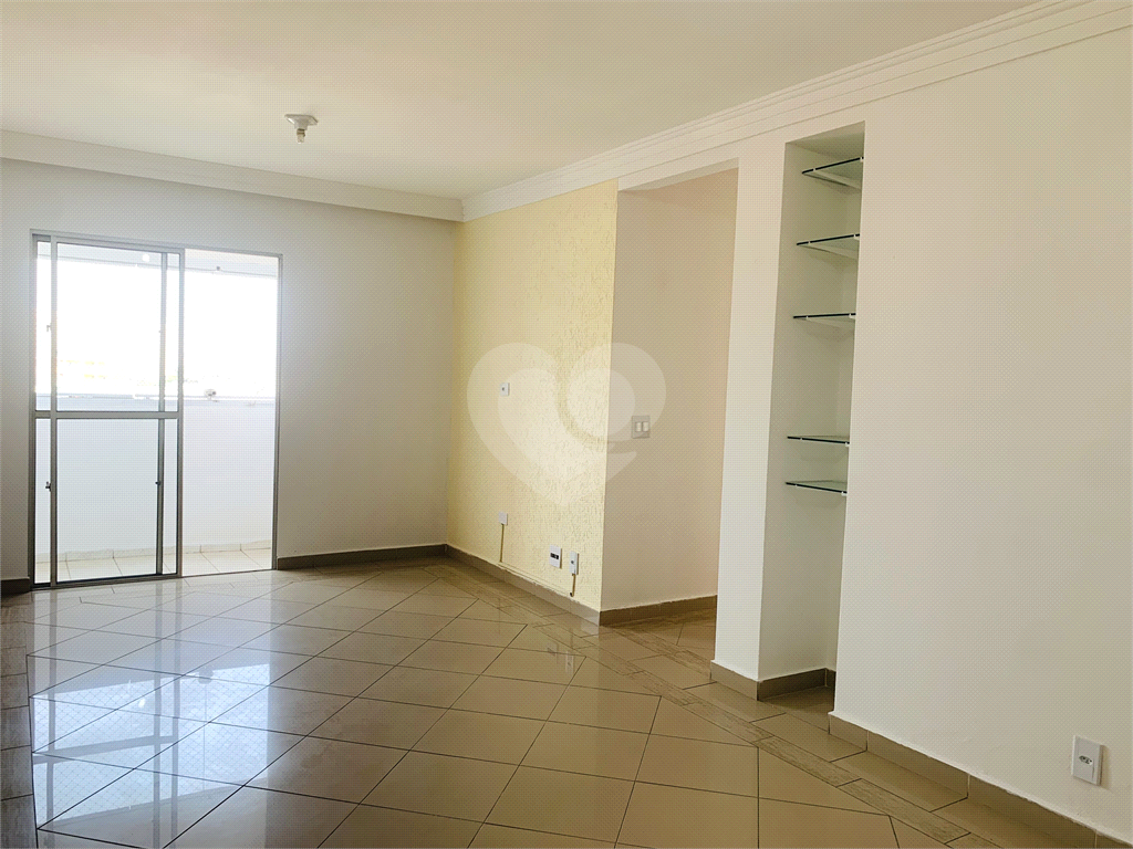 Venda Apartamento São Paulo Vila Bela Vista (zona Norte) REO1034784 1