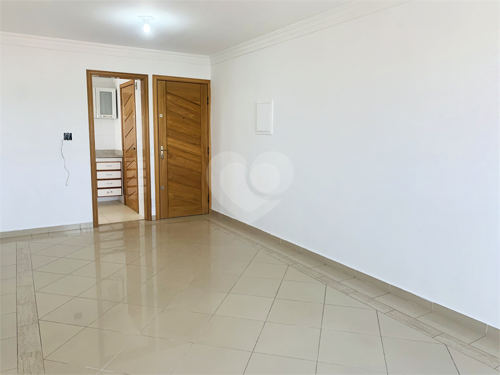 Venda Apartamento São Paulo Vila Bela Vista (zona Norte) REO1034784 4