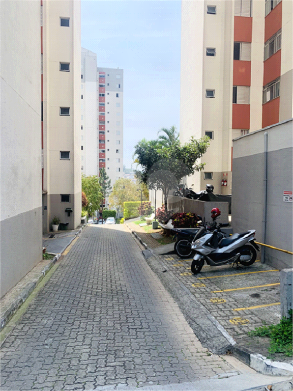 Venda Apartamento São Paulo Vila Bela Vista (zona Norte) REO1034784 28