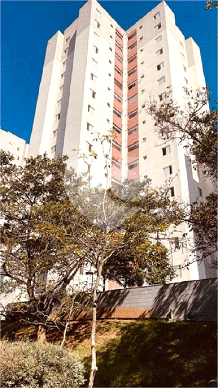 Venda Apartamento São Paulo Vila Bela Vista (zona Norte) REO1034784 29