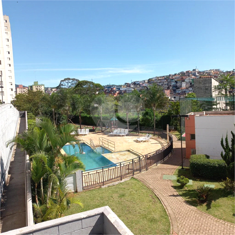 Venda Apartamento São Paulo Vila Bela Vista (zona Norte) REO1034784 23