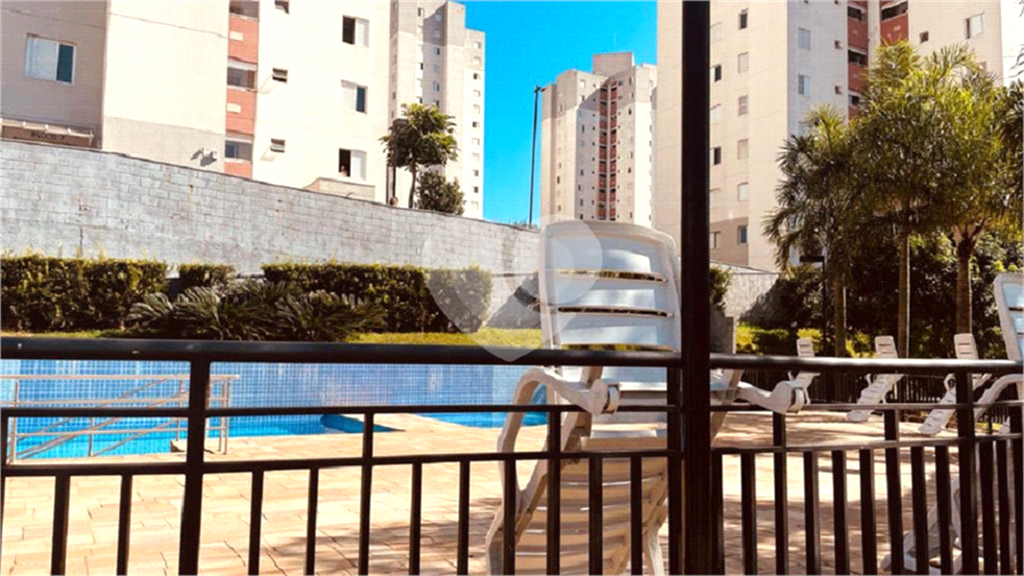 Venda Apartamento São Paulo Vila Bela Vista (zona Norte) REO1034784 20