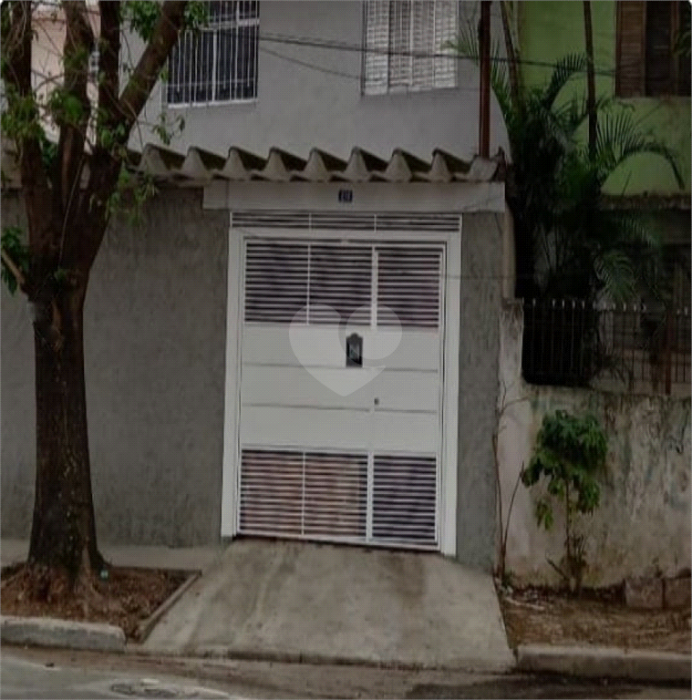 Venda Sobrado São Paulo Jardim Cidade Pirituba REO1034786 1