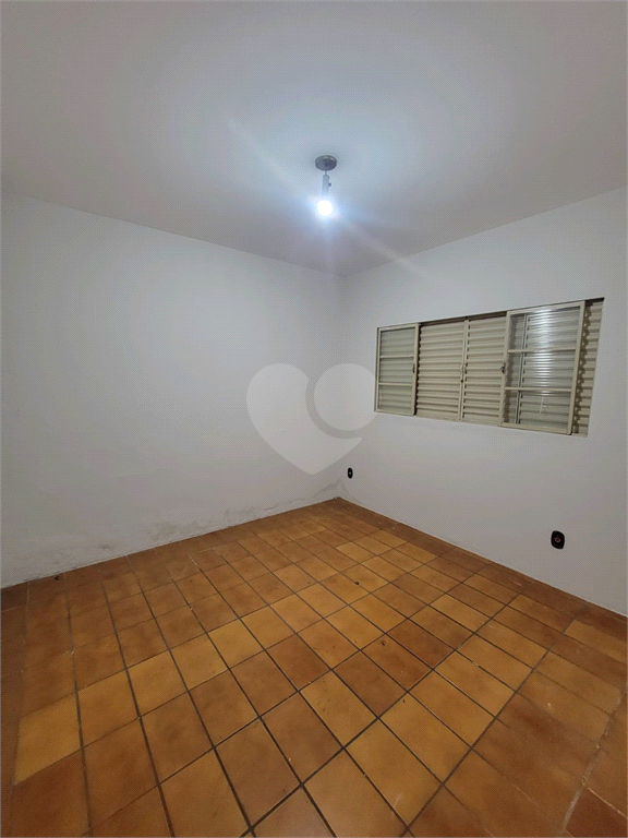 Aluguel Casa Bauru Jardim Estoril Ii REO1034788 8