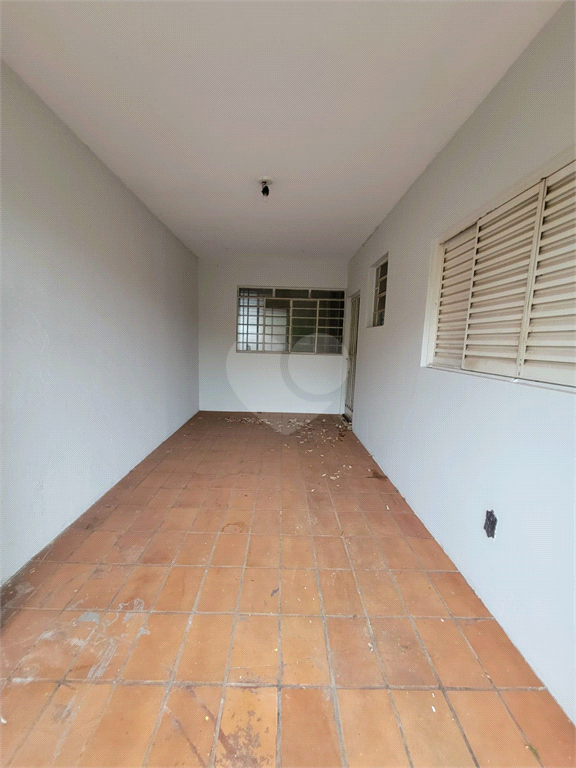 Aluguel Casa Bauru Jardim Estoril Ii REO1034788 5