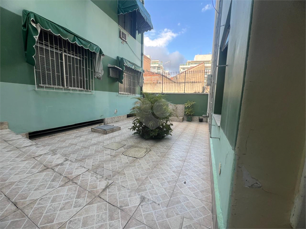 Venda Apartamento Niterói Charitas REO1034789 14