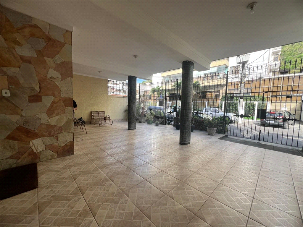 Venda Apartamento Niterói Charitas REO1034789 17