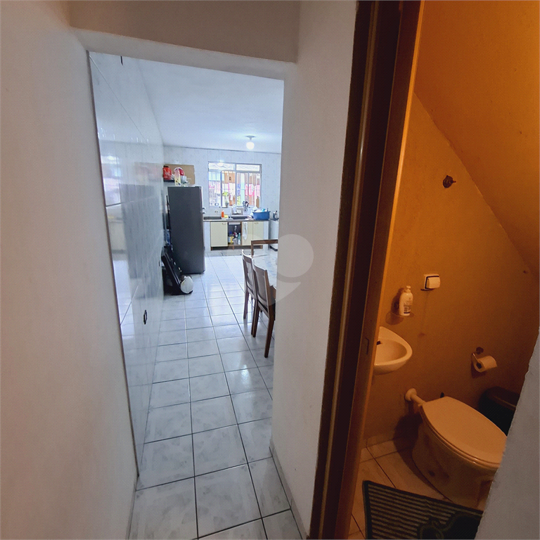 Venda Sobrado São Paulo Jardim Guanhembu REO1034791 3