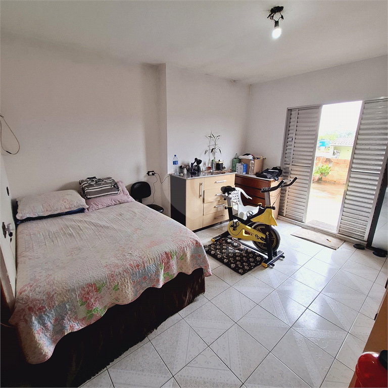 Venda Sobrado São Paulo Jardim Guanhembu REO1034791 8