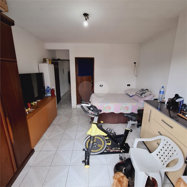 Venda Sobrado São Paulo Jardim Guanhembu REO1034791 11