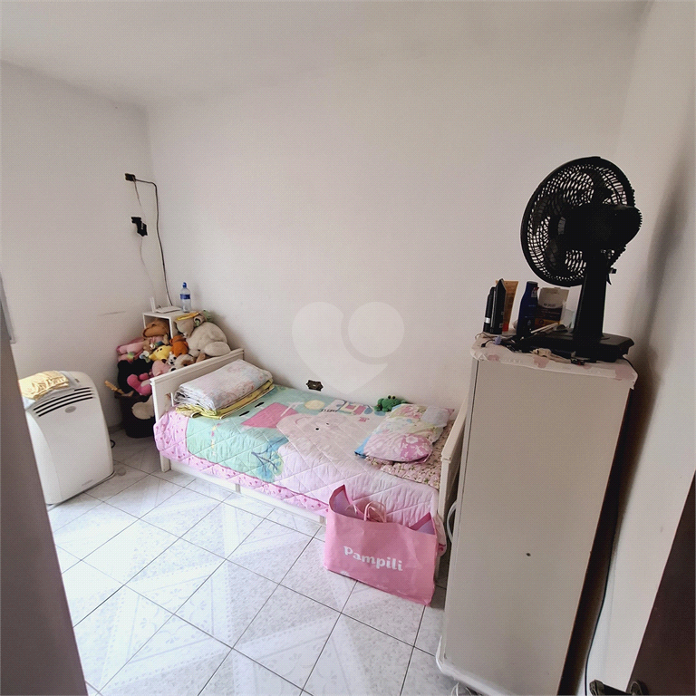 Venda Sobrado São Paulo Jardim Guanhembu REO1034791 16