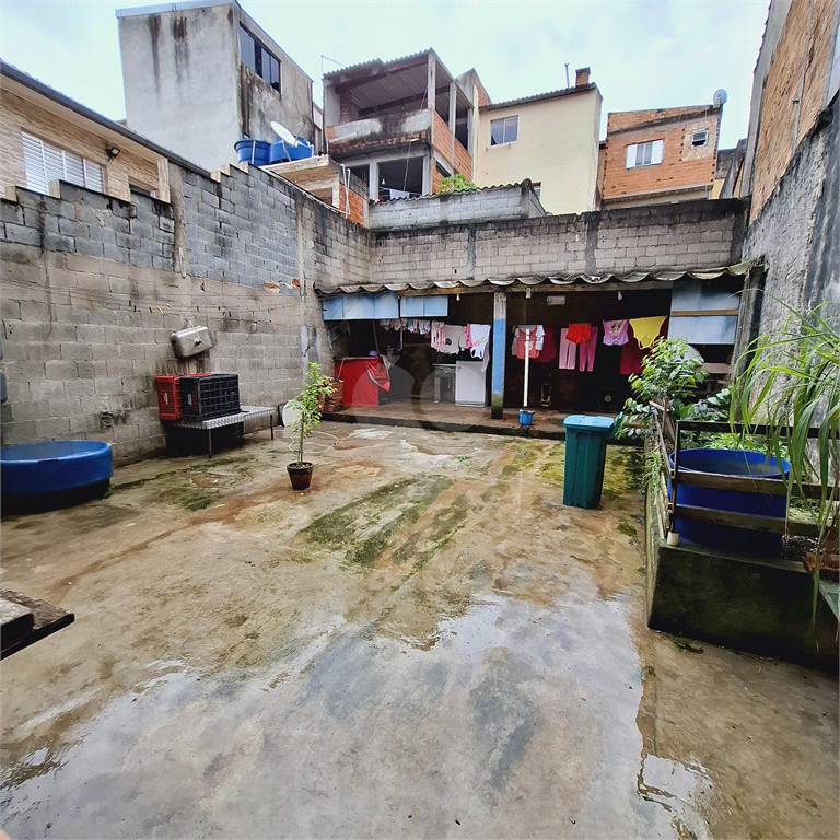 Venda Sobrado São Paulo Jardim Guanhembu REO1034791 21