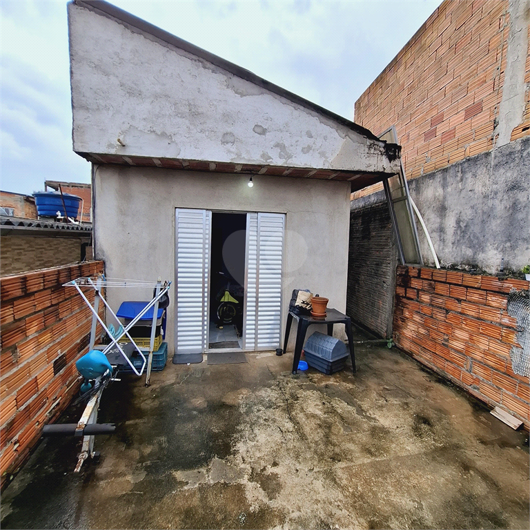 Venda Sobrado São Paulo Jardim Guanhembu REO1034791 9