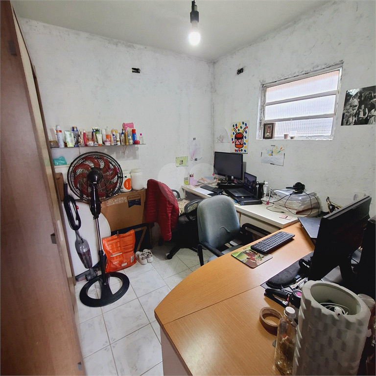 Venda Sobrado São Paulo Jardim Guanhembu REO1034791 13