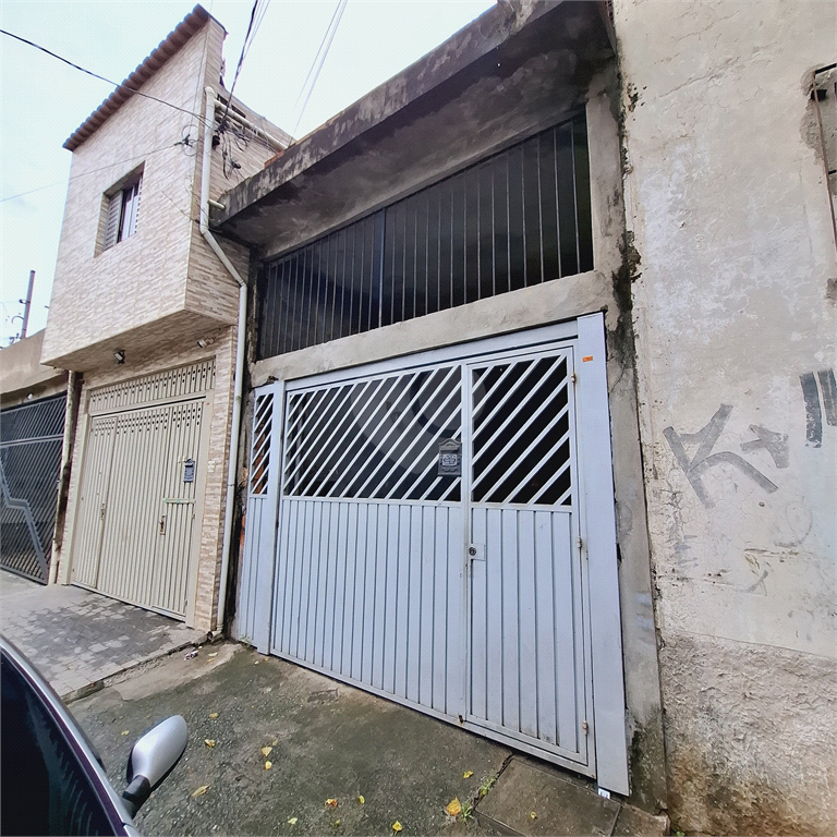 Venda Sobrado São Paulo Jardim Guanhembu REO1034791 25