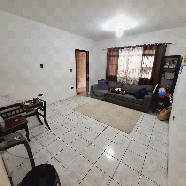 Venda Sobrado São Paulo Jardim Guanhembu REO1034791 1