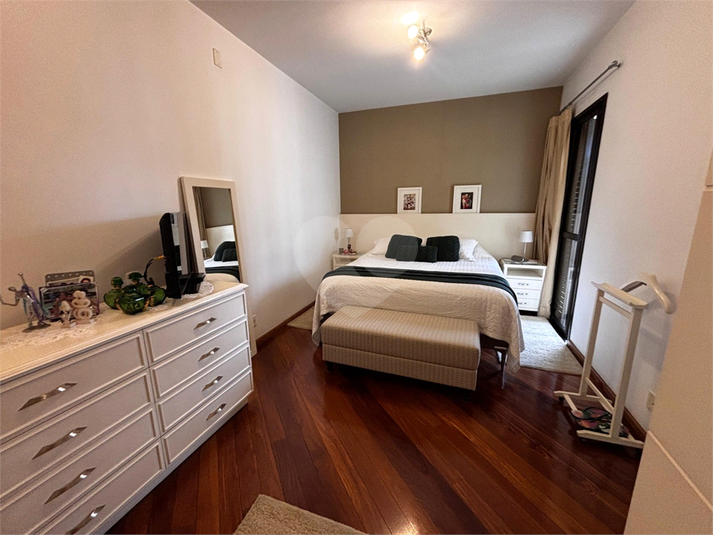 Venda Apartamento São Paulo Paraíso REO1034793 37