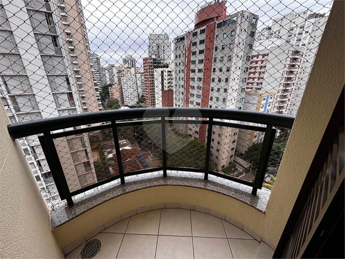 Venda Apartamento São Paulo Paraíso REO1034793 24