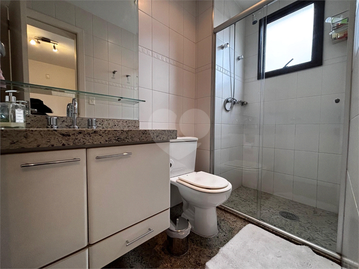 Venda Apartamento São Paulo Paraíso REO1034793 36