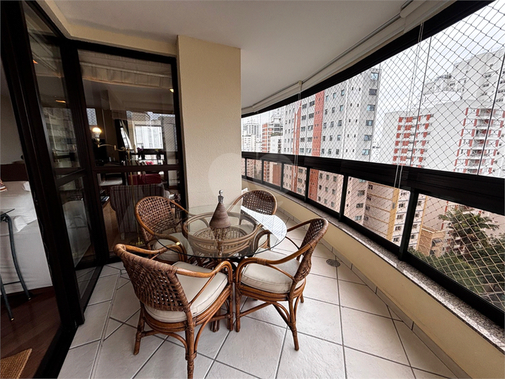 Venda Apartamento São Paulo Paraíso REO1034793 3