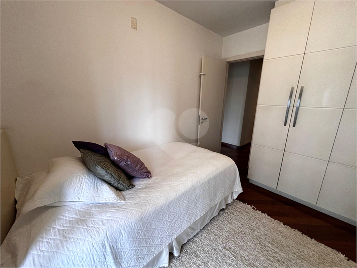 Venda Apartamento São Paulo Paraíso REO1034793 42