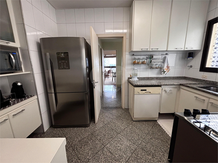 Venda Apartamento São Paulo Paraíso REO1034793 16